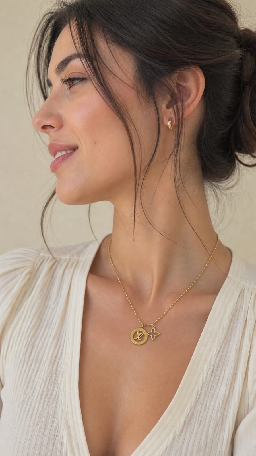 CADENAS PARA MUJER