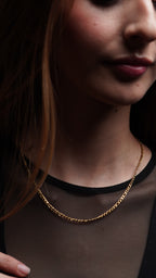 CADENA CARTIER - Mujer