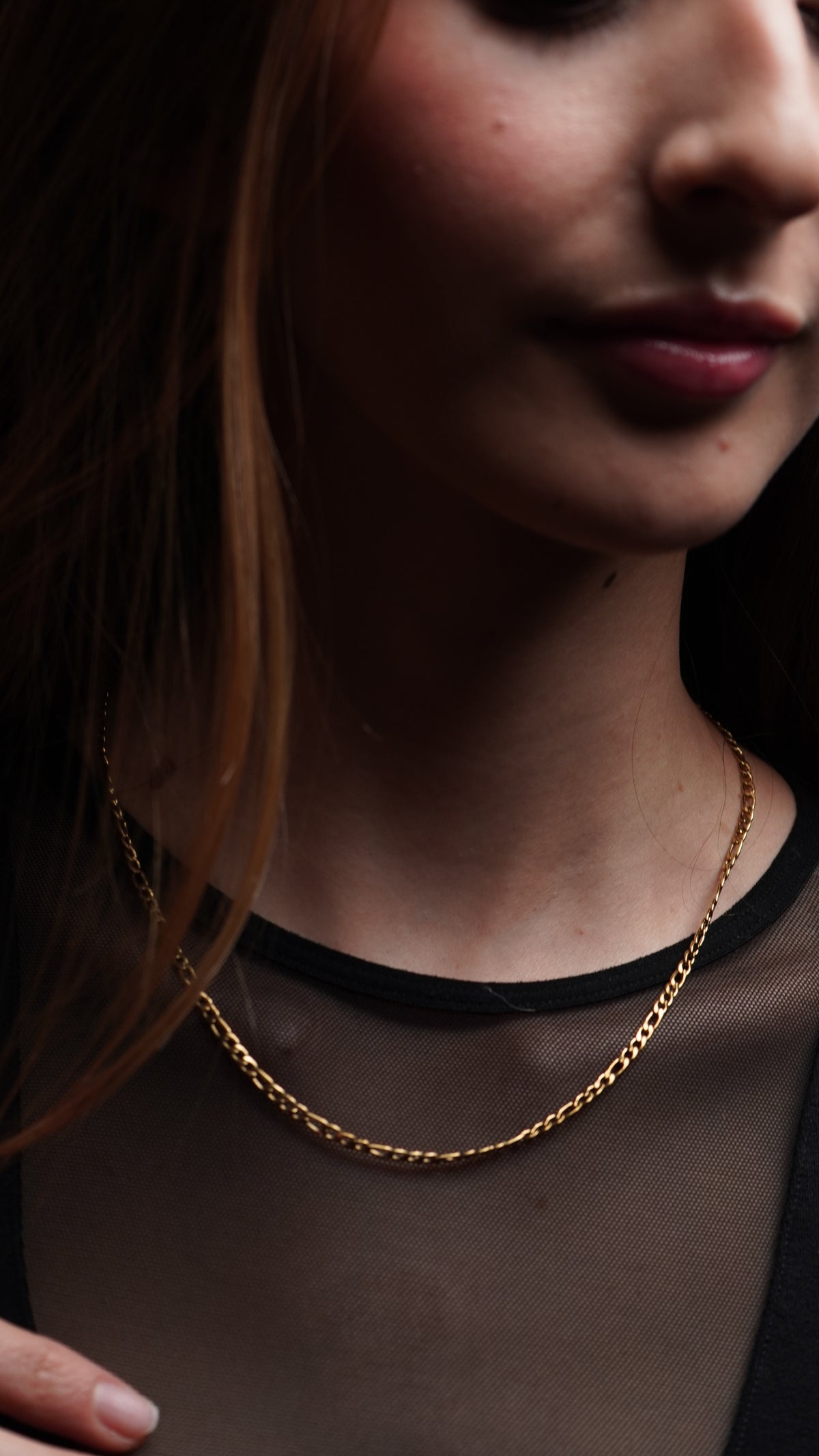 CADENA CARTIER - Mujer