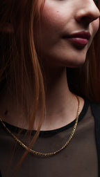 CADENA CARTIER - Mujer