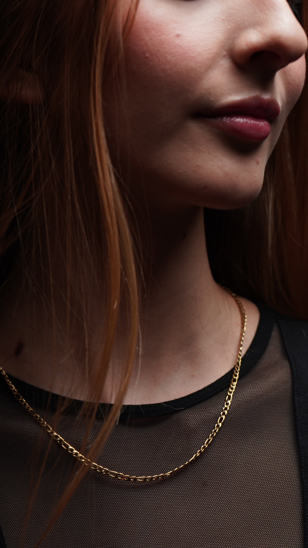 CADENA CARTIER - Mujer