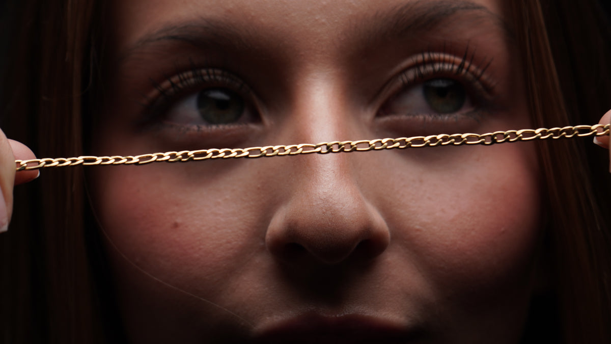 CADENA CARTIER - Mujer
