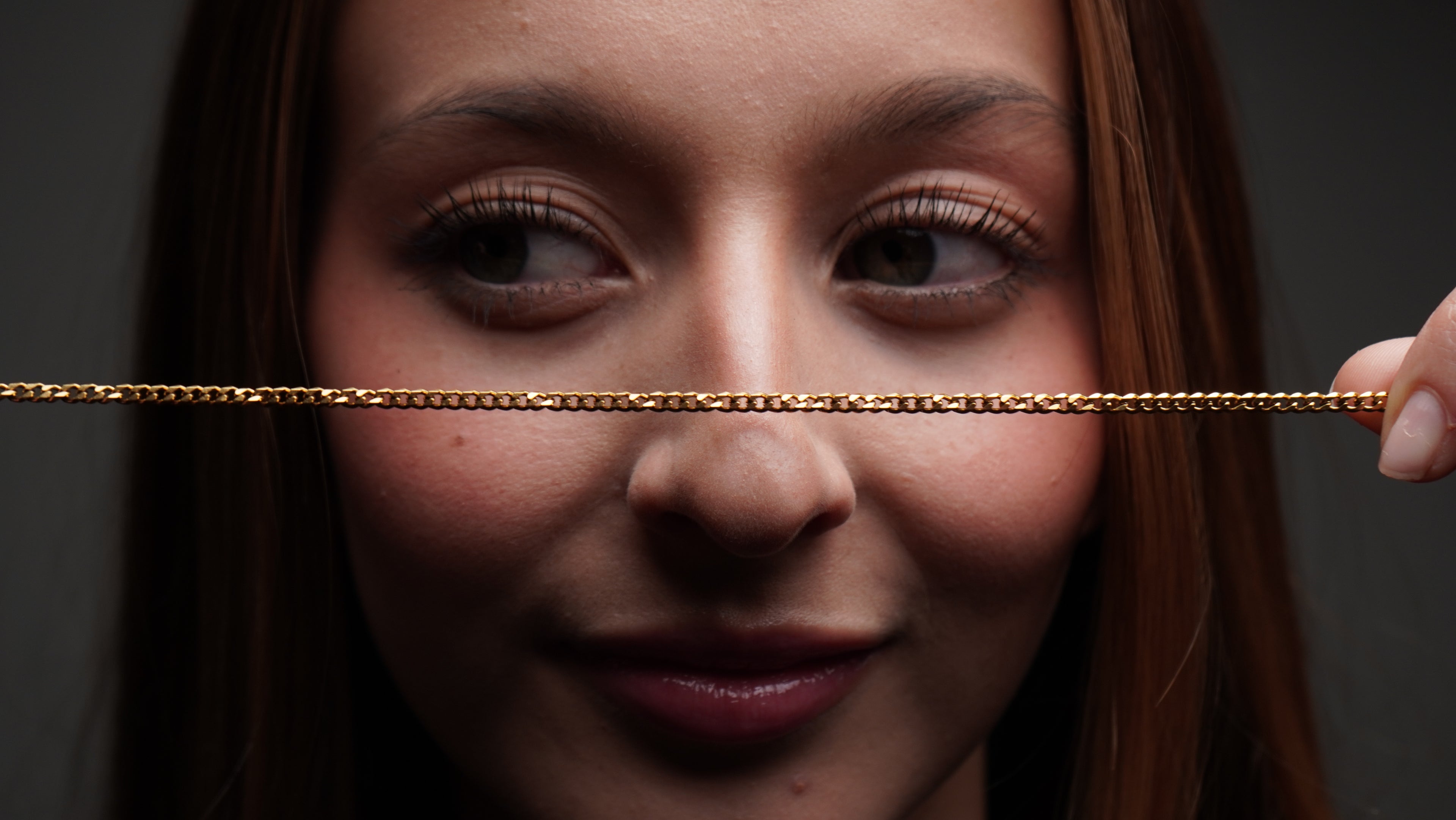 PULSERA CUBANA - Mujer