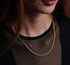 CADENA LAZO - Mujer
