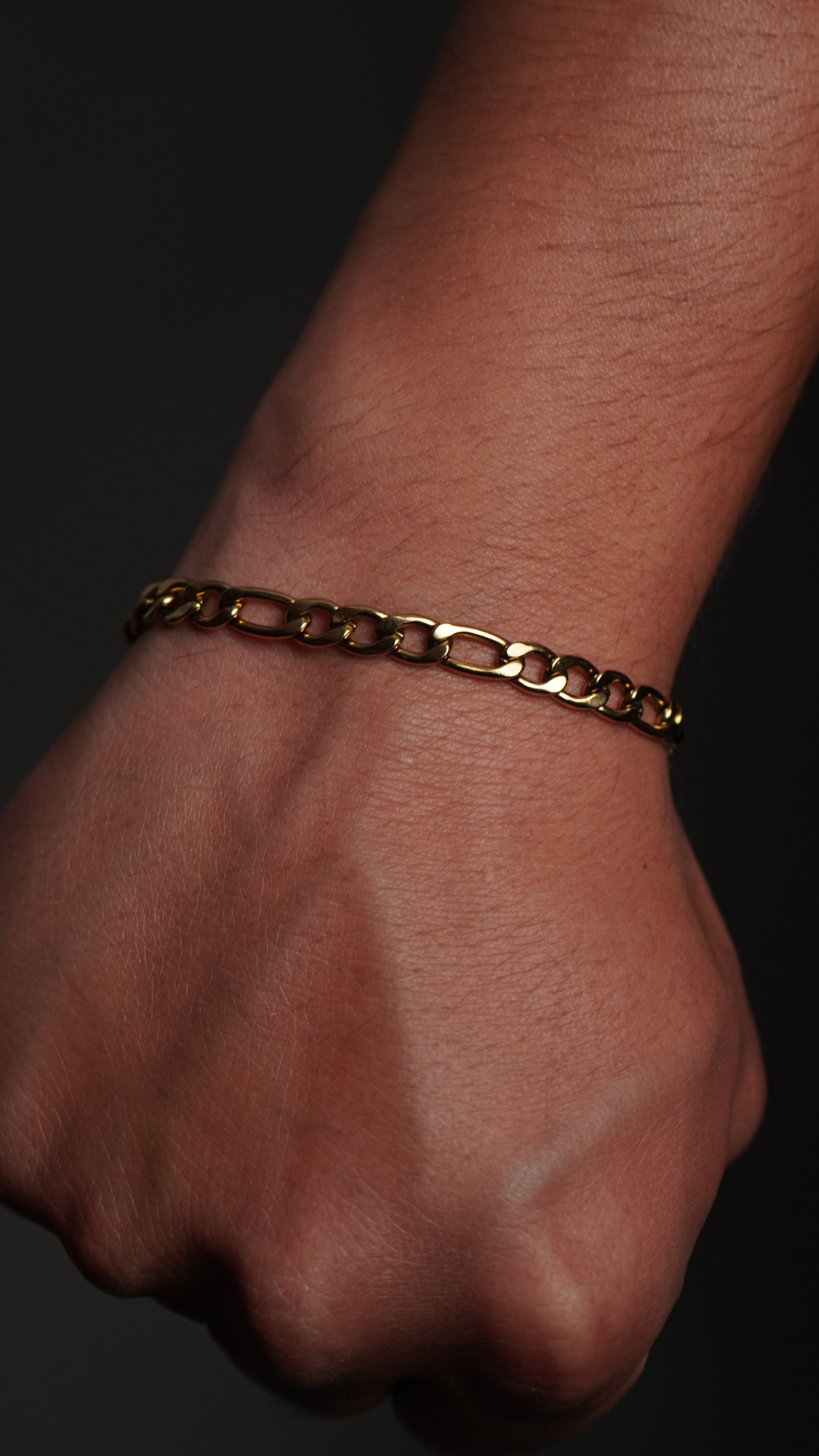 PULSERA CARTIER - Hombre