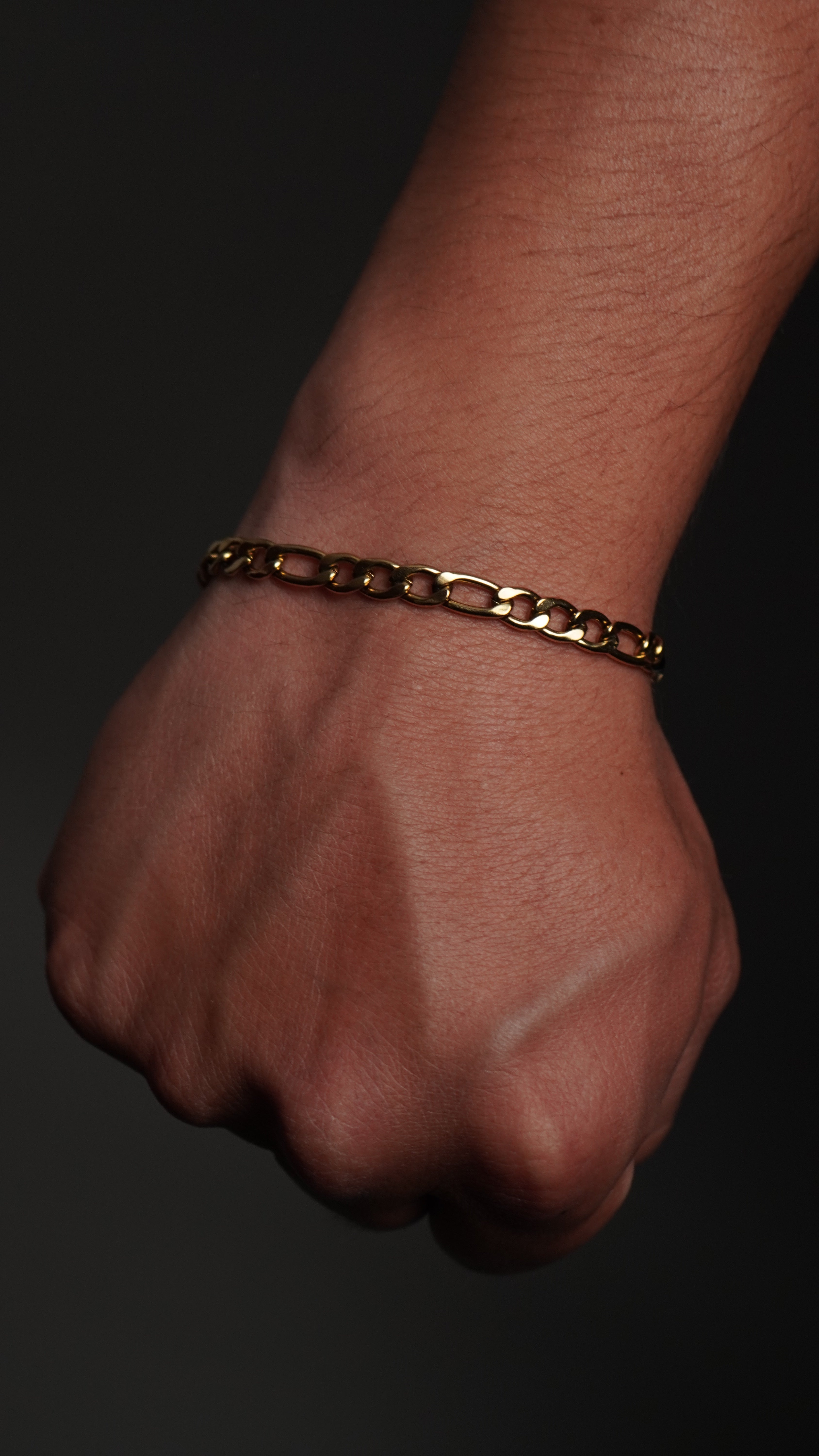 PULSERA CARTIER - Hombre