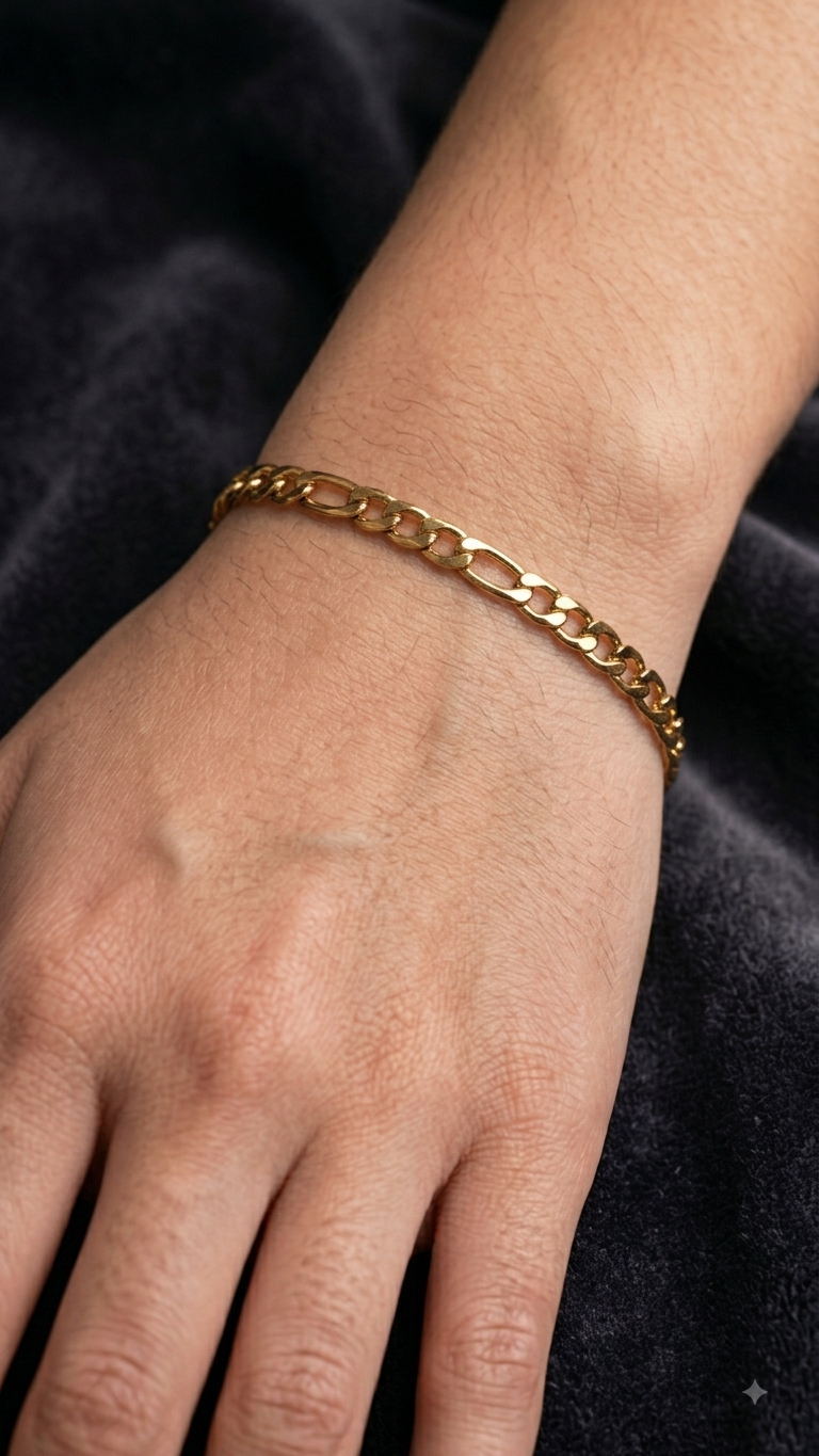 PULSERA CARTIER - Hombre