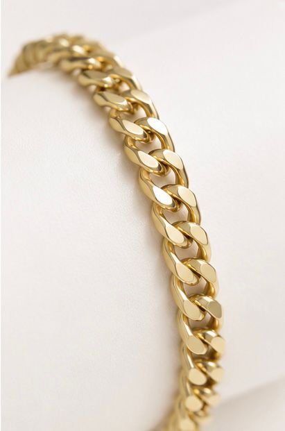 PULSERA CUBANA - Hombre