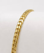PULSERA SERPIENTE - Hombre