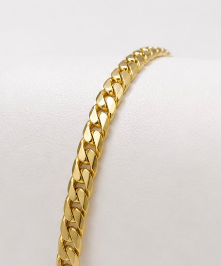 PULSERA SERPIENTE - Hombre