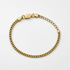 PULSERA CUBANA - Mujer