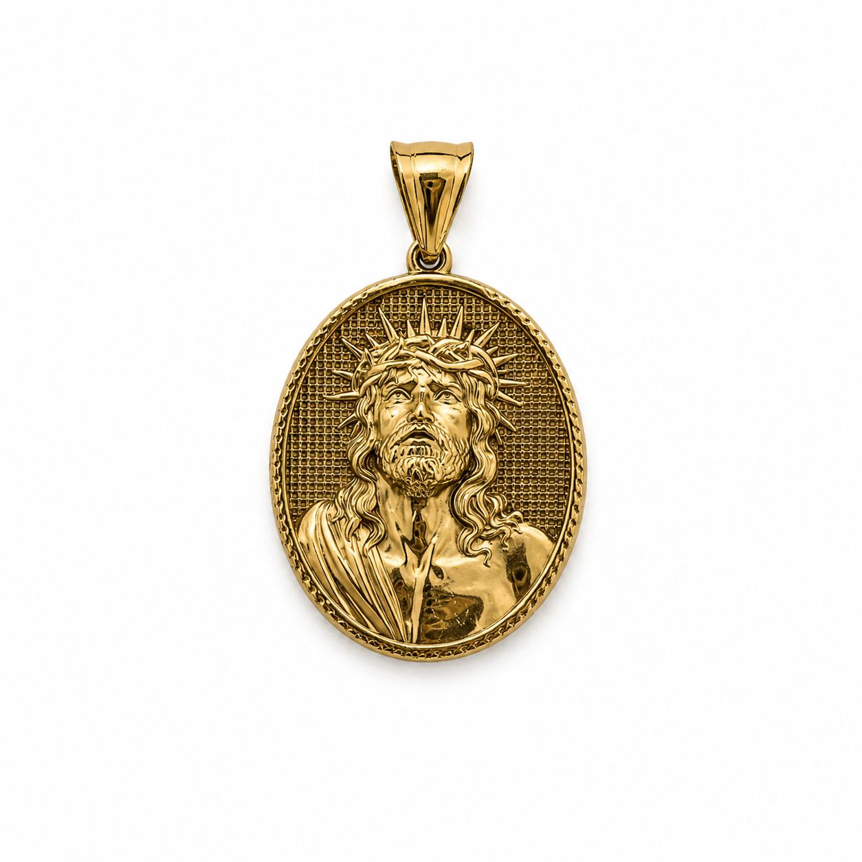 Dije Cristo