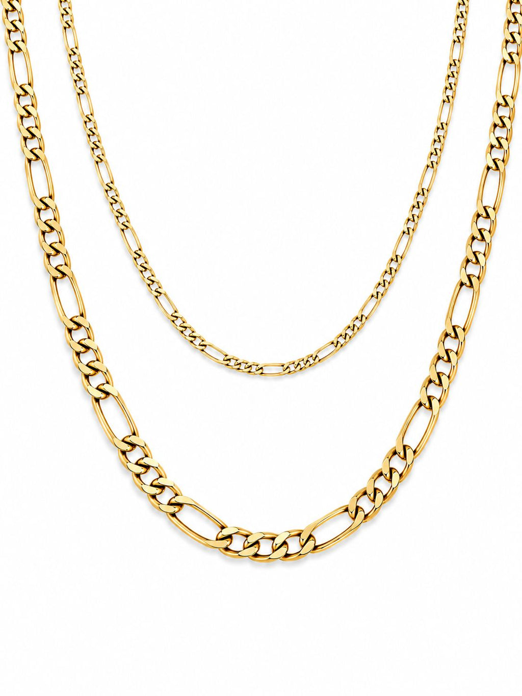 CADENA CARTIER - Hombre