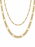 CADENA CARTIER - Hombre