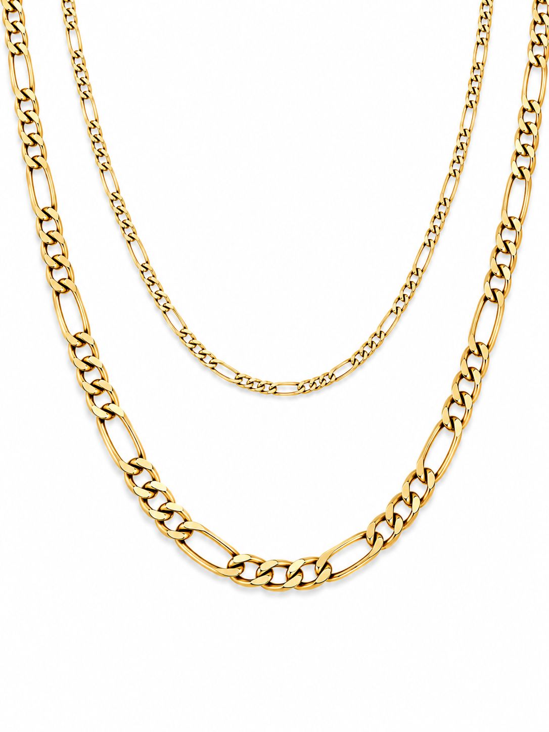 CADENA CARTIER - Hombre