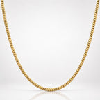 CADENA SERPIENTE - Hombre