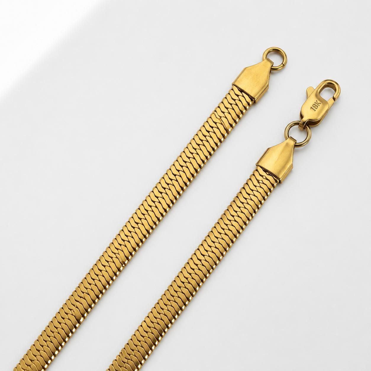 CADENA EGIPCIA - Mujer