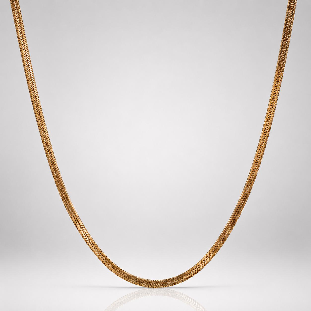 CADENA EGIPCIA - Hombre