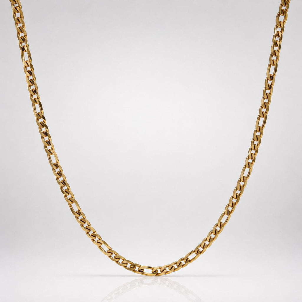 CADENA CARTIER - Hombre