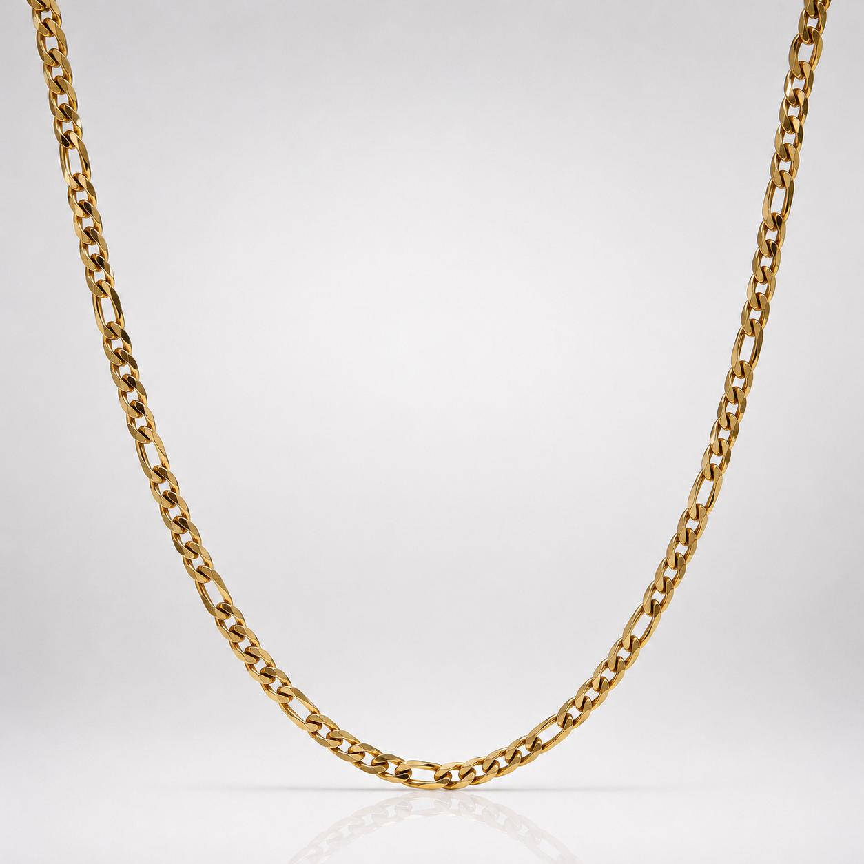 CADENA CARTIER - Hombre