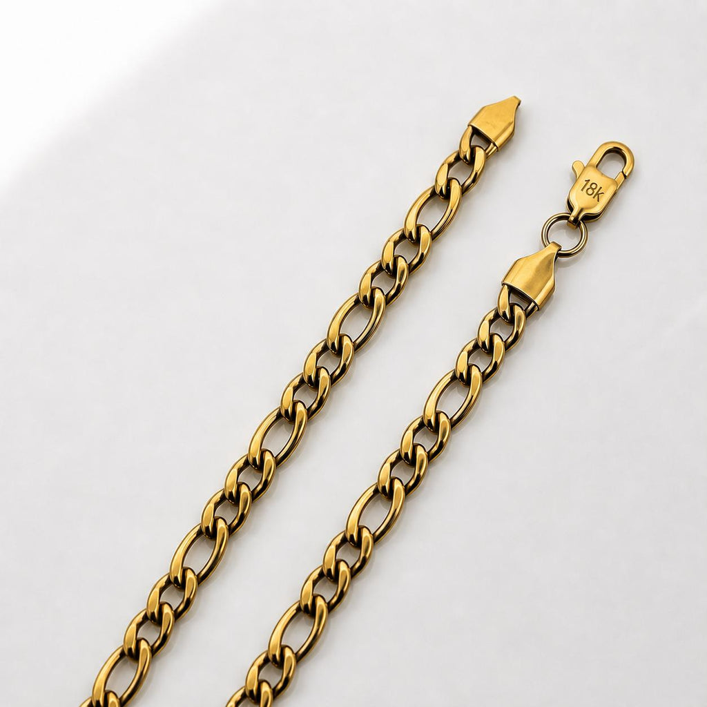 CADENA CARTIER - Hombre