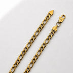CADENA CARTIER - Hombre