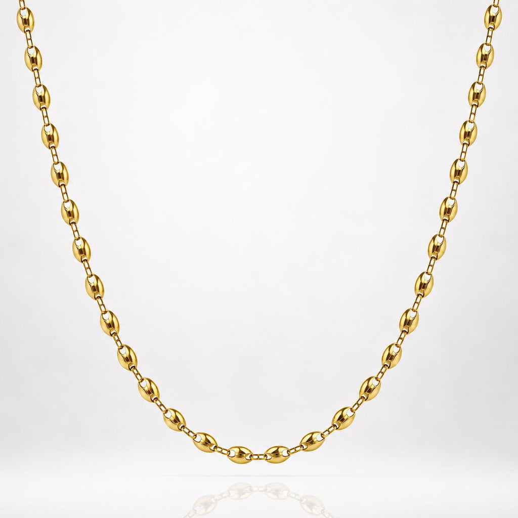 CADENA GUCCI - Hombre
