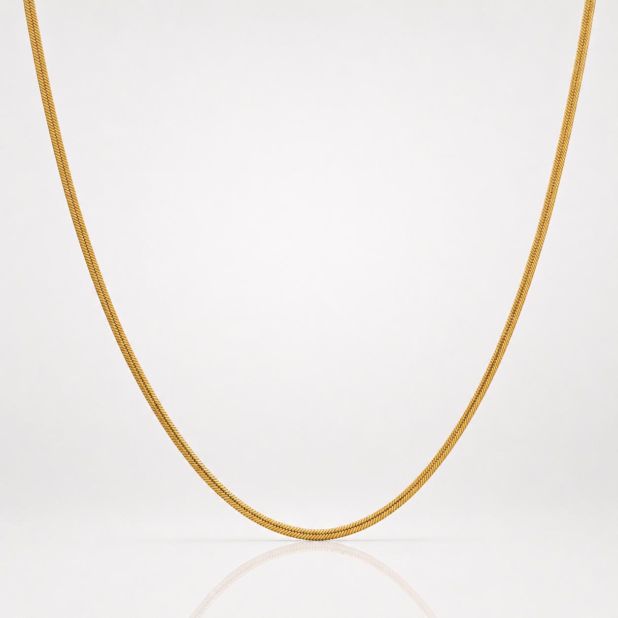 CADENA EGIPCIA - Mujer