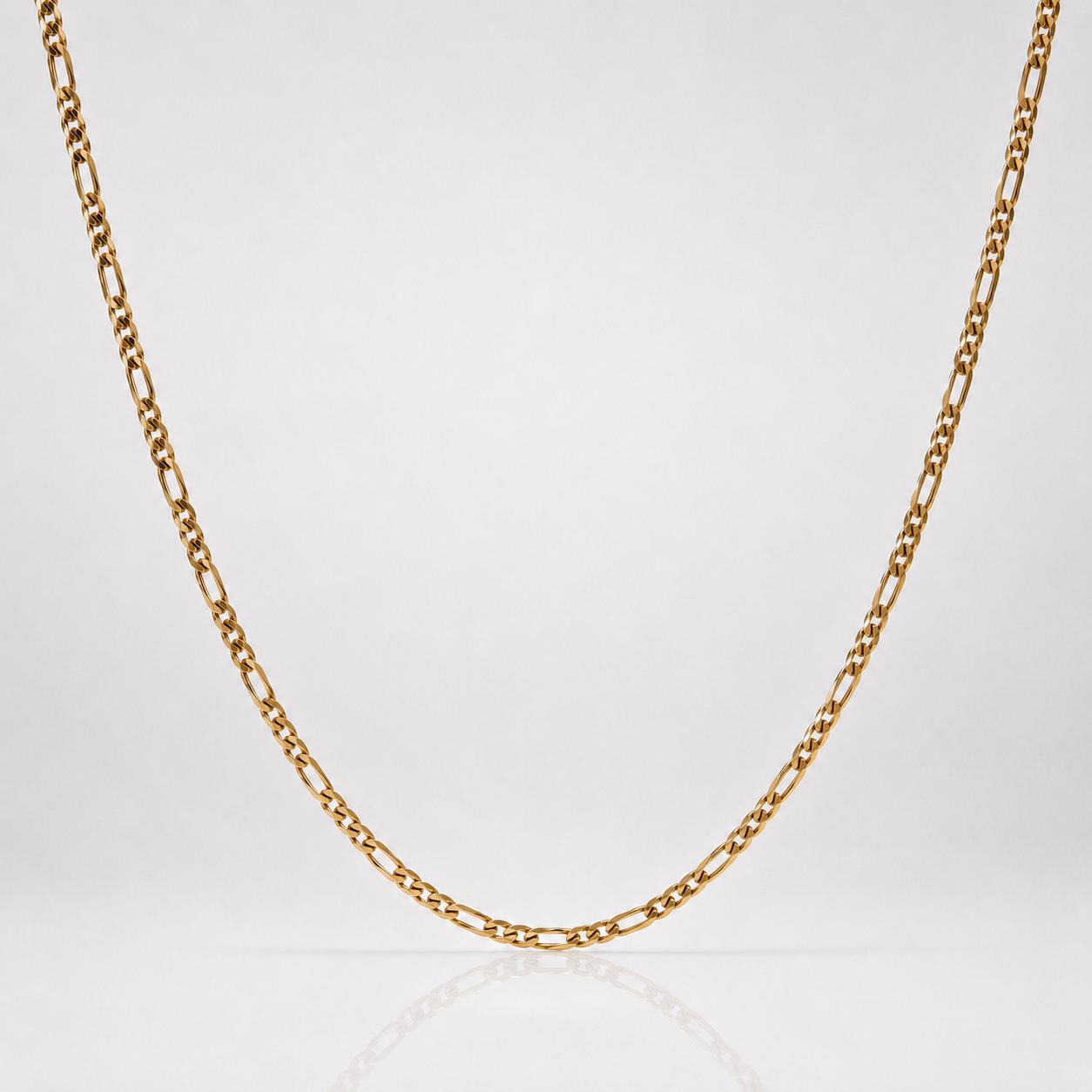 CADENA CARTIER - Mujer