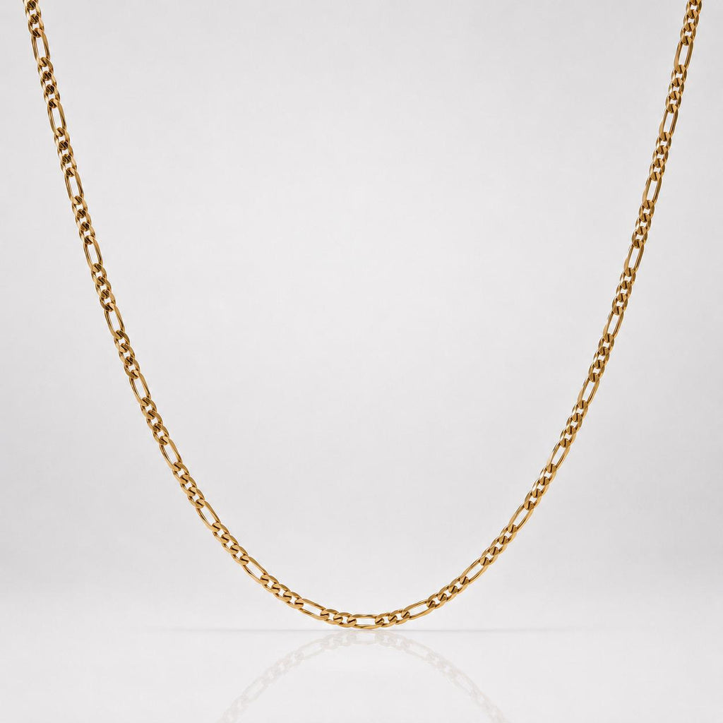 CADENA CARTIER - Hombre