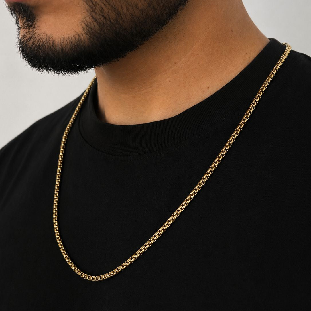 CADENA VENECIANA - Hombre