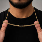 CADENA CHINESCA - Hombre