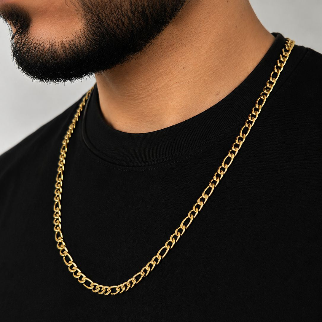 CADENA CARTIER - Hombre