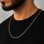 CADENA CARTIER - Hombre