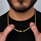 CADENA LAZO - Hombre