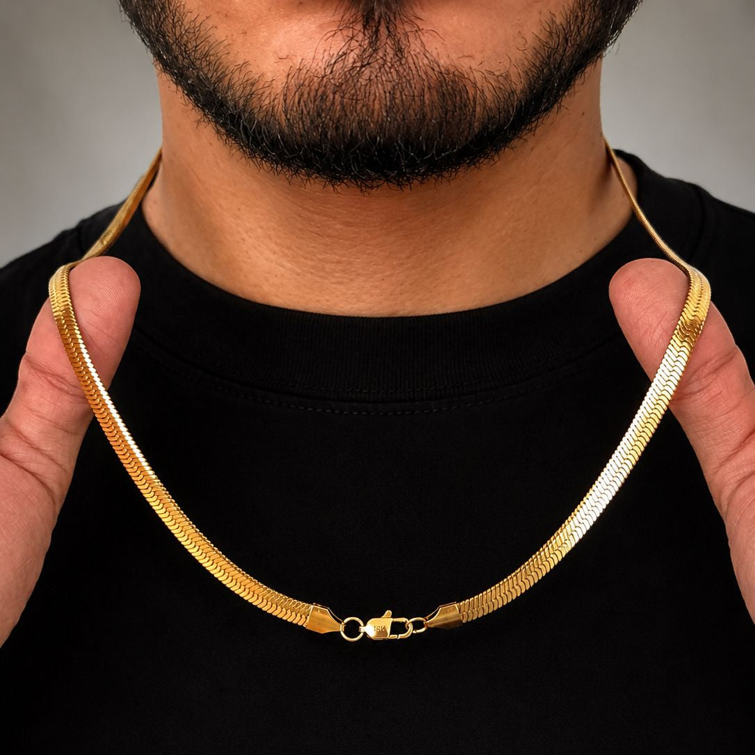 CADENA EGIPCIA - Hombre
