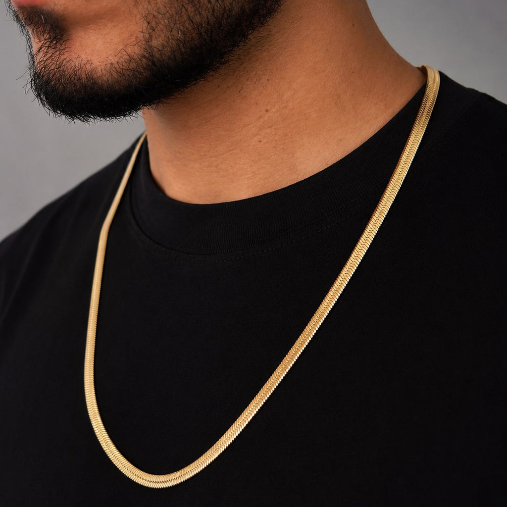 CADENA EGIPCIA - Hombre