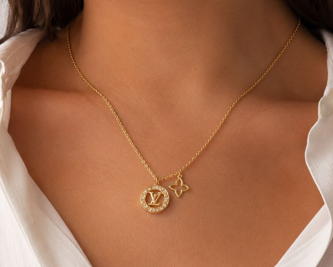 CADENA LV - Mujer
