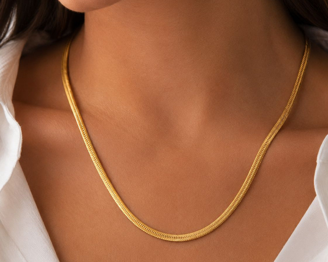 CADENA EGIPCIA - Mujer