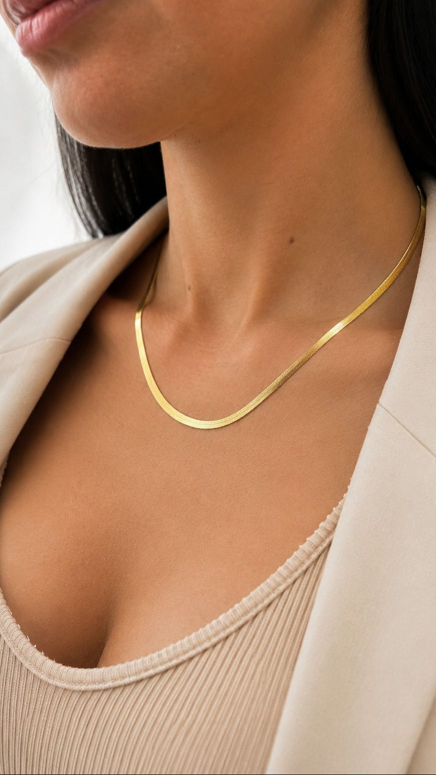 CADENA EGIPCIA - Mujer