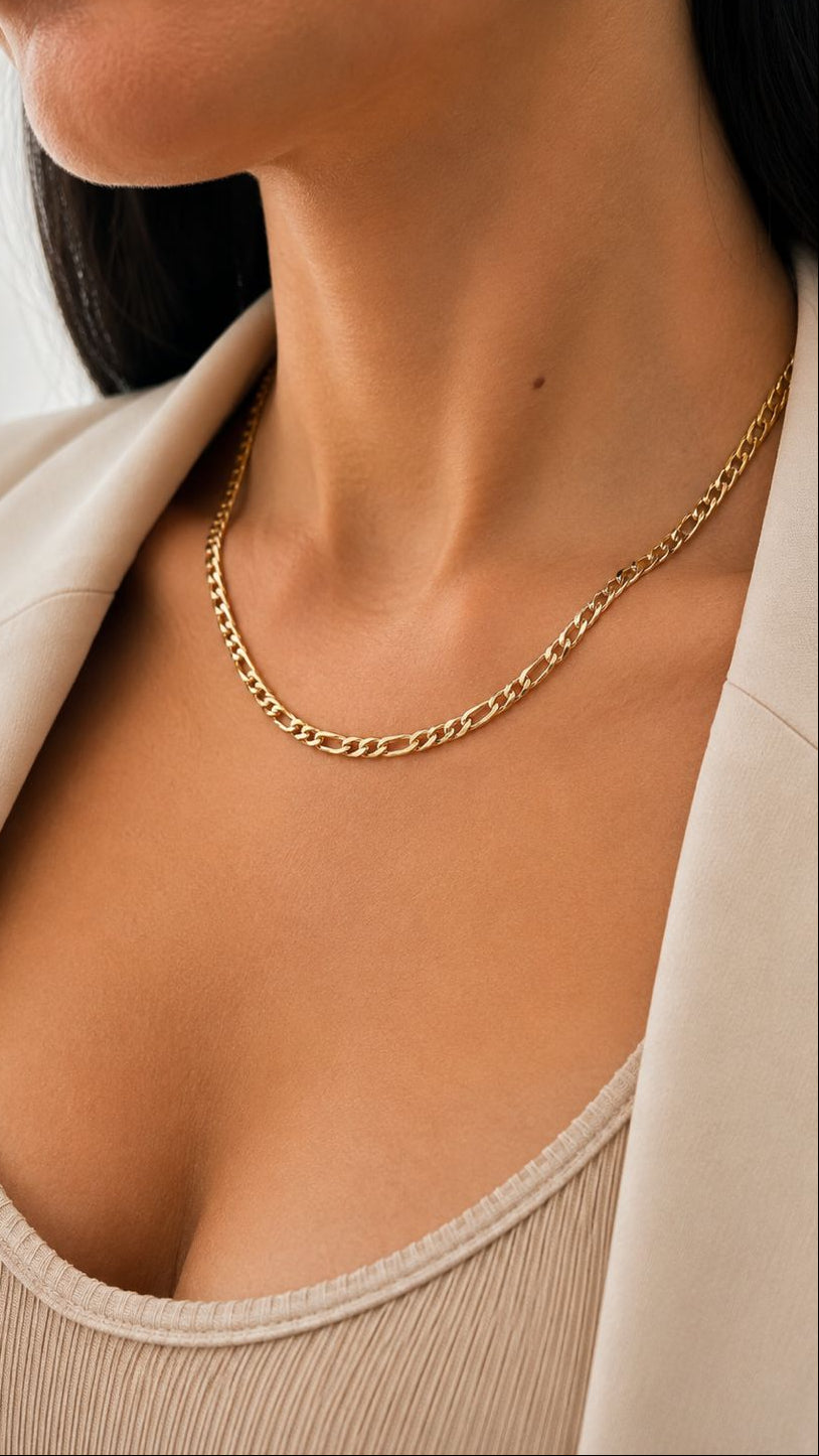 CADENA CARTIER - Mujer