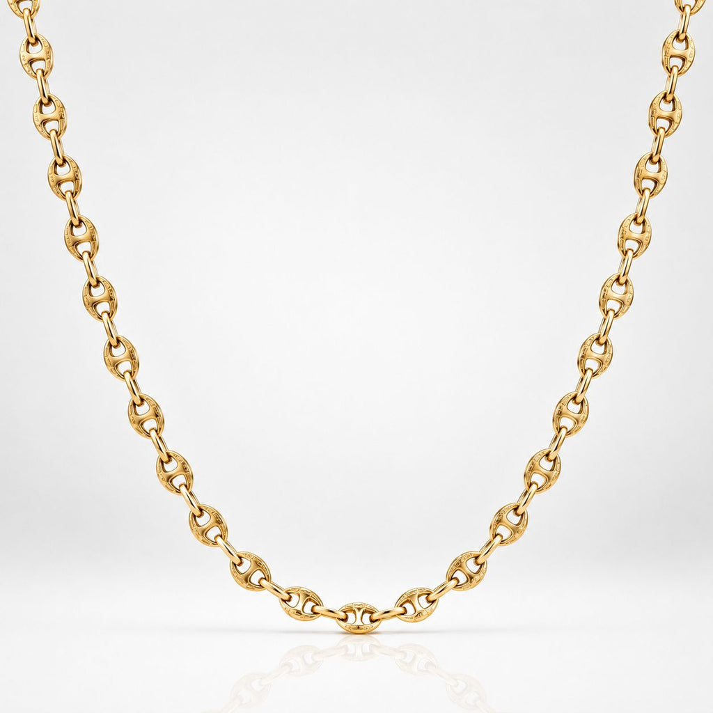 CADENA GUCCI  - Mujer