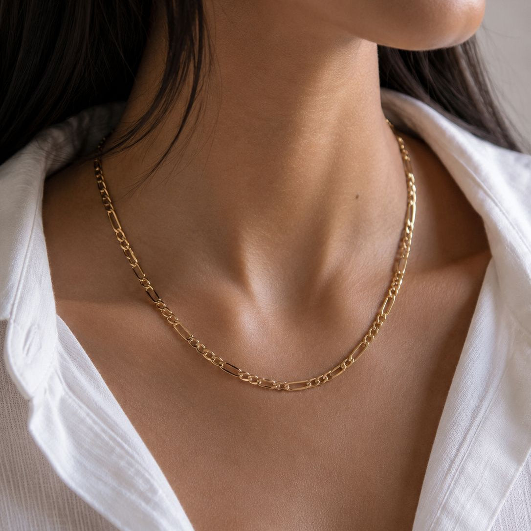 CADENA CARTIER - Mujer