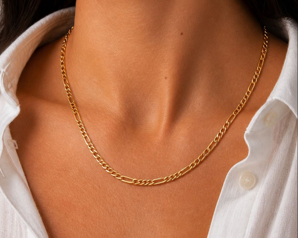 CADENA CARTIER - Mujer