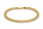 PULSERA GRABADA - Hombre