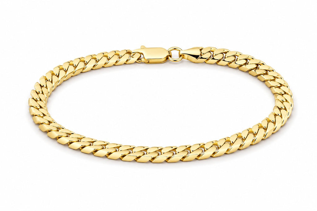 PULSERA SERPIENTE - Hombre