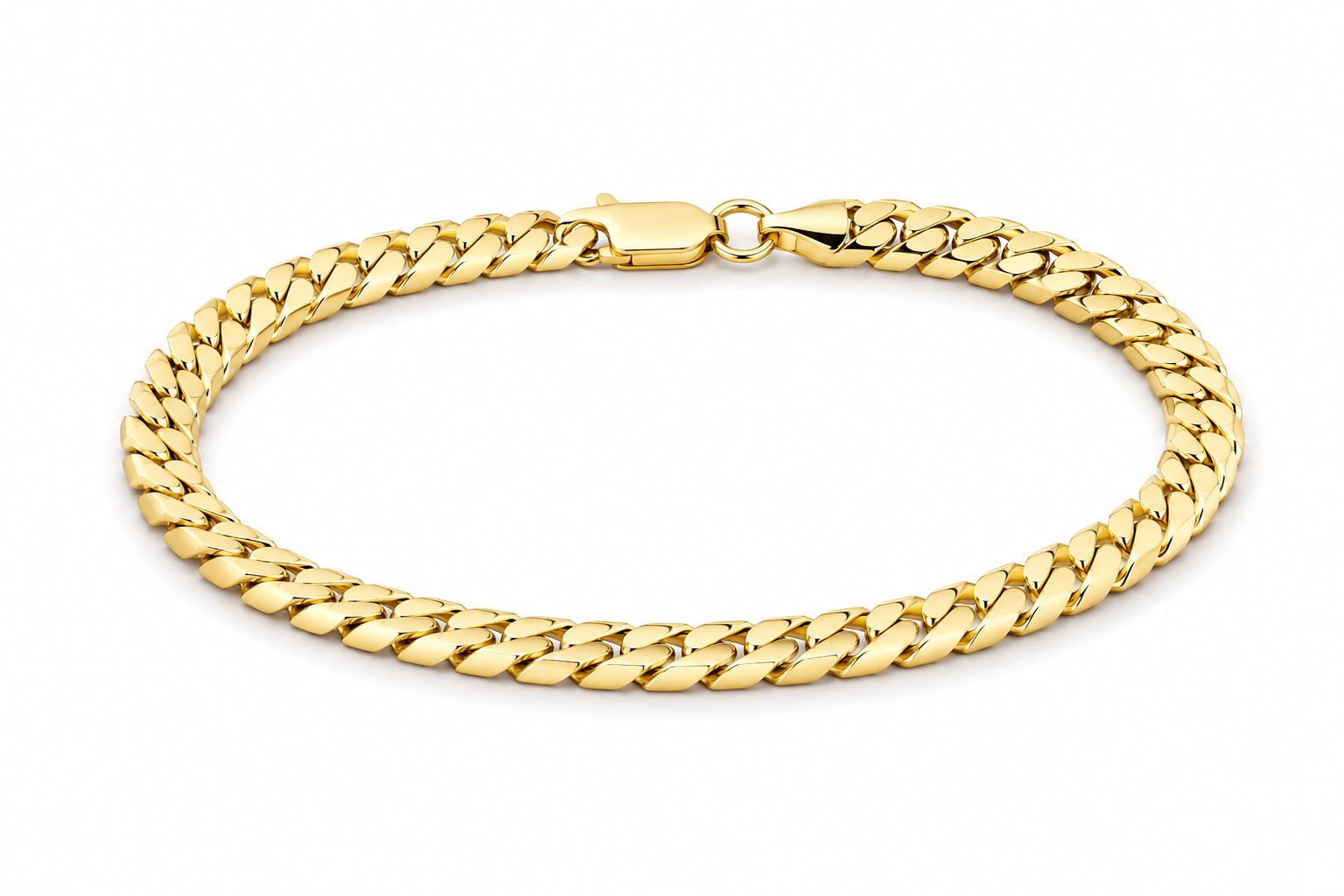 PULSERA SERPIENTE - Hombre