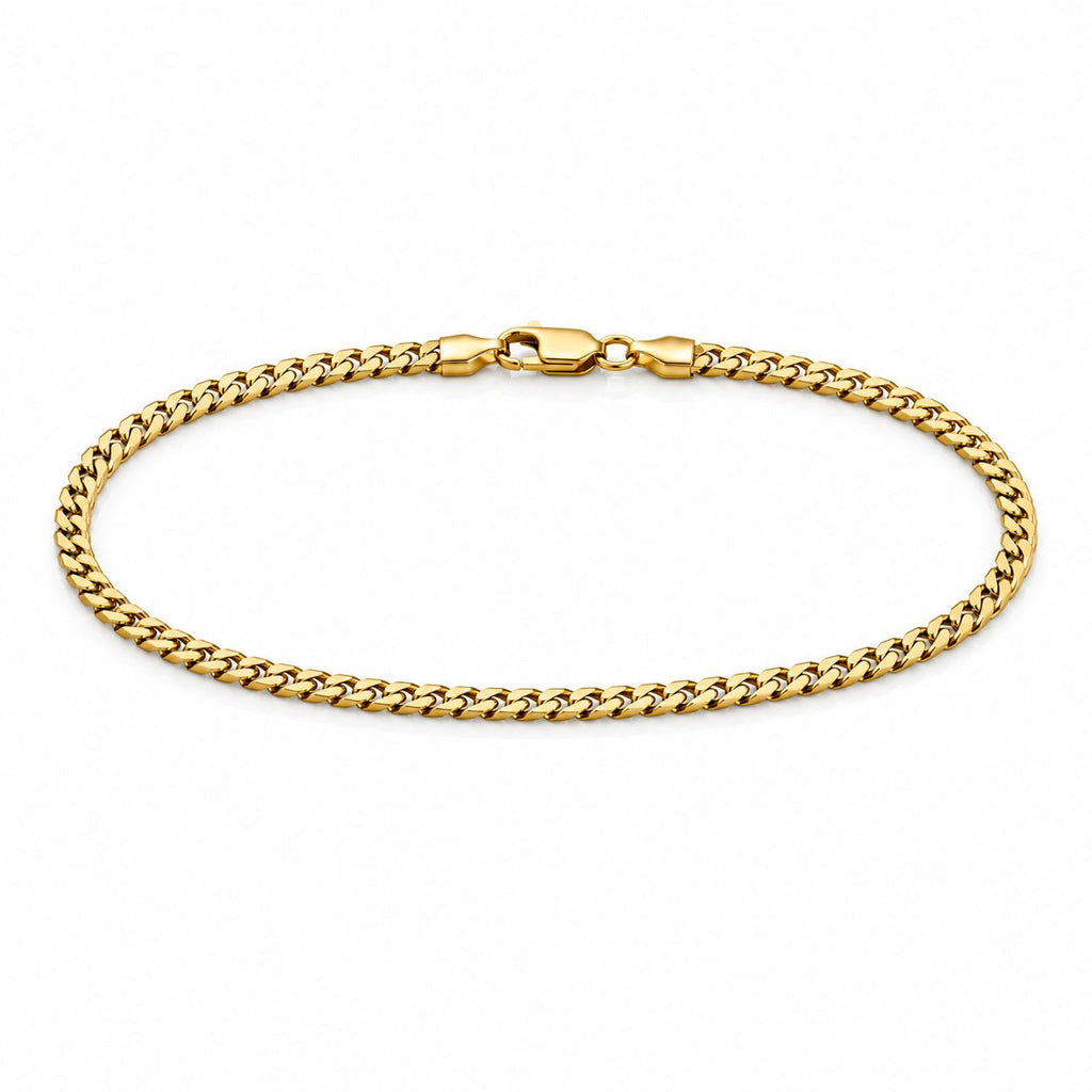 PULSERA CUBANA - Mujer
