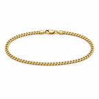 PULSERA CUBANA - Mujer