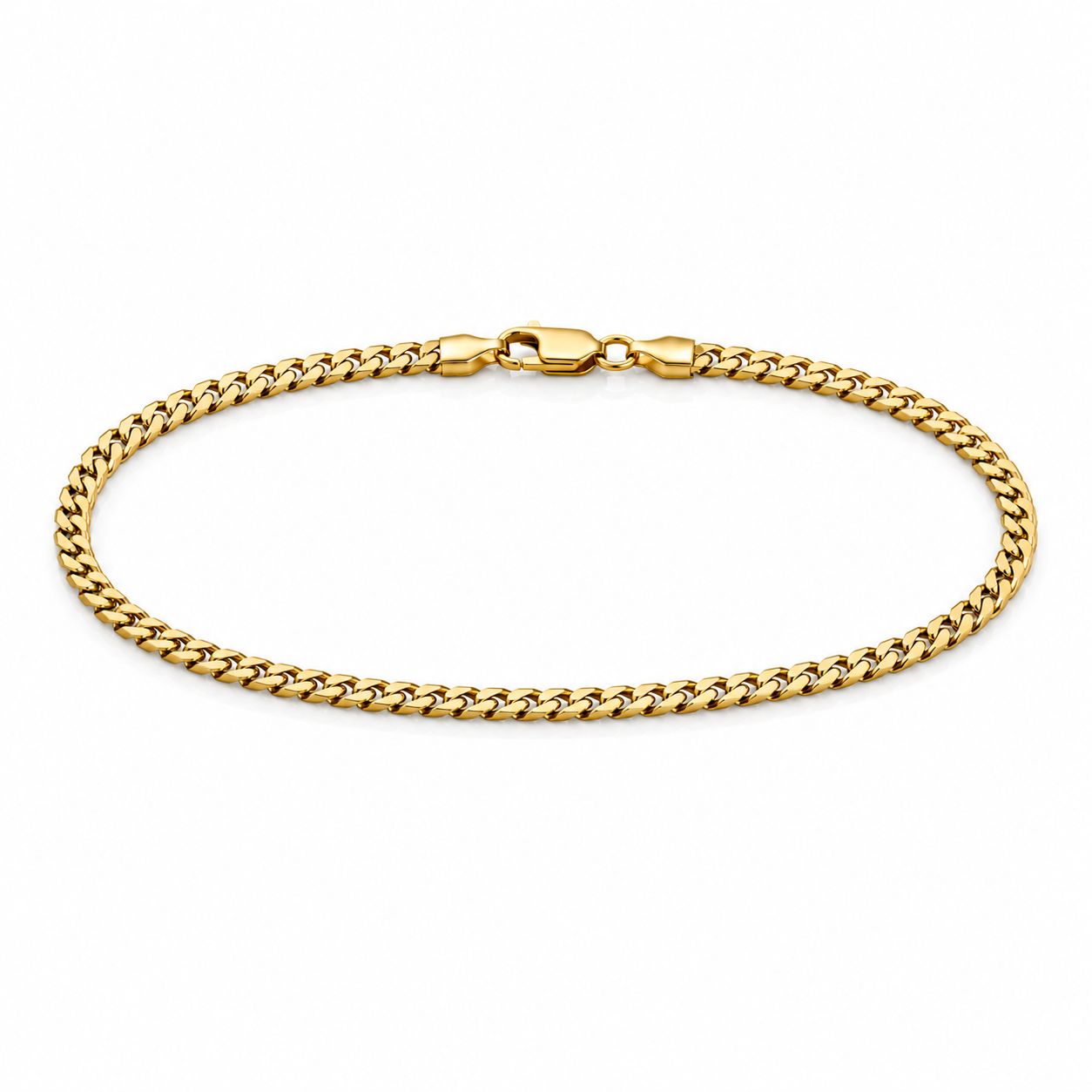 PULSERA CUBANA - Mujer